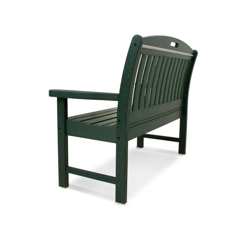 Nautical Bench