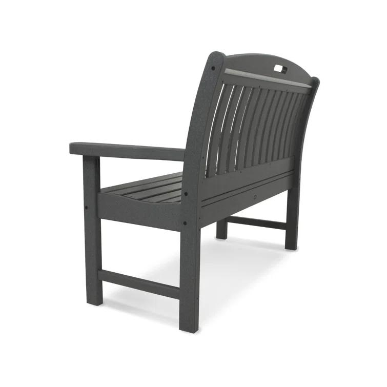 Nautical Bench