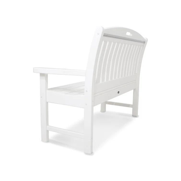 Nautical Bench