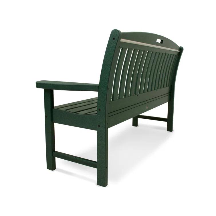 Nautical Bench