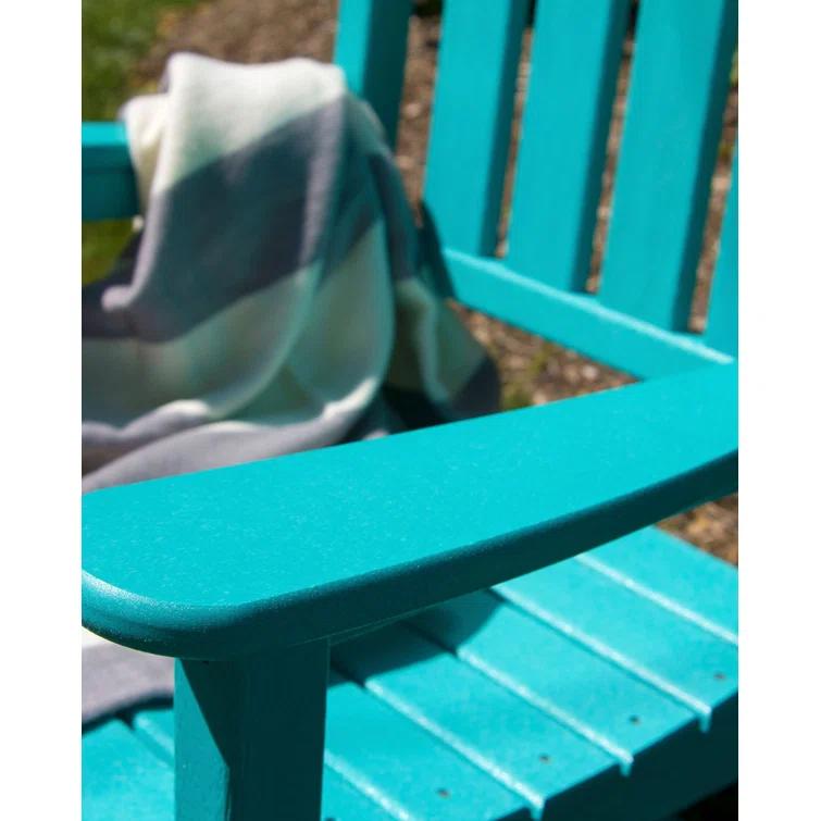 Presidential Rocking Chair