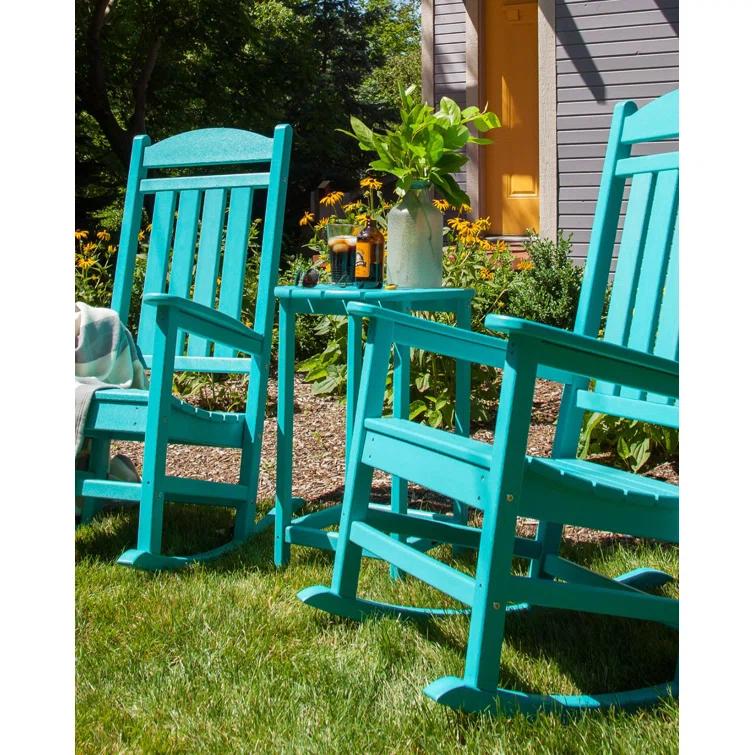 Presidential Rocking Chair