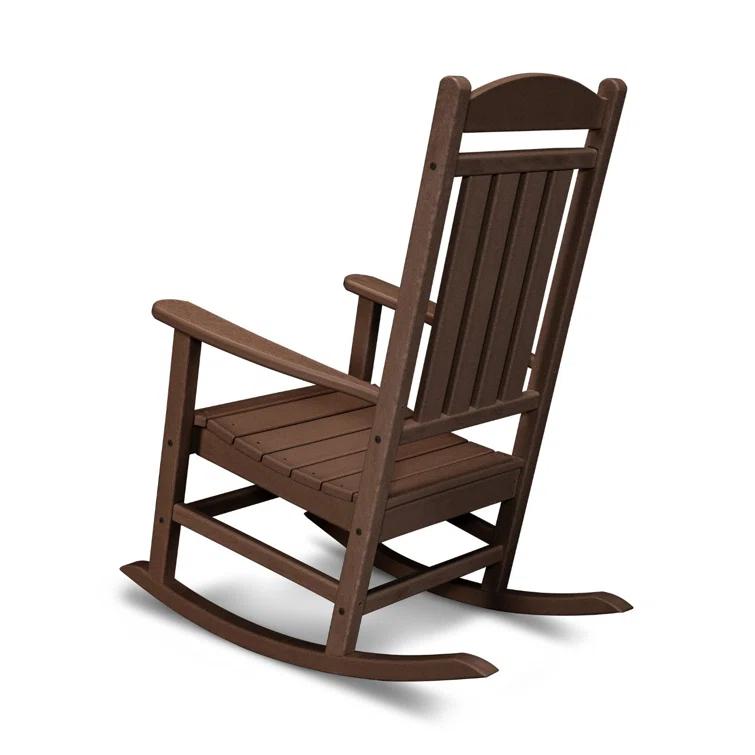 Presidential Rocking Chair