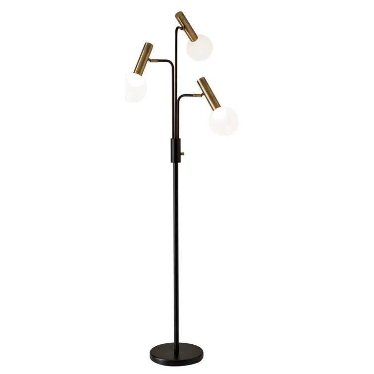 Gabby 70'' Dimmable LED Floor Lamp