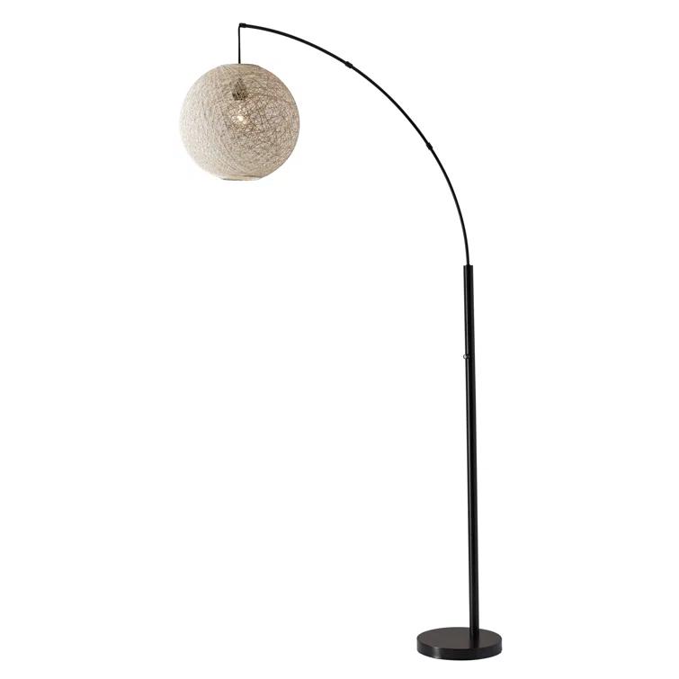Aline 76.5'' Floor Lamp