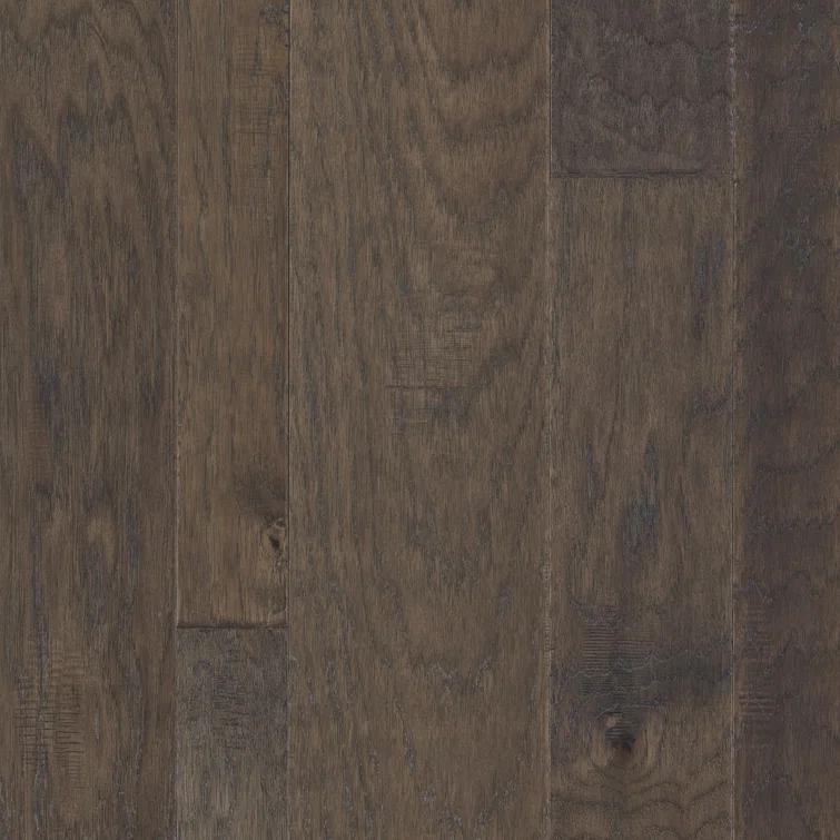 Mohawk Wesley Heights Hickory Hardwood Flooring