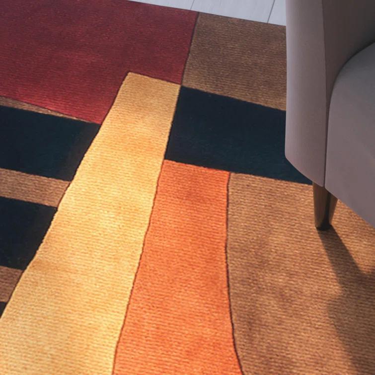 Momeni New Wave Moderno Area Rug