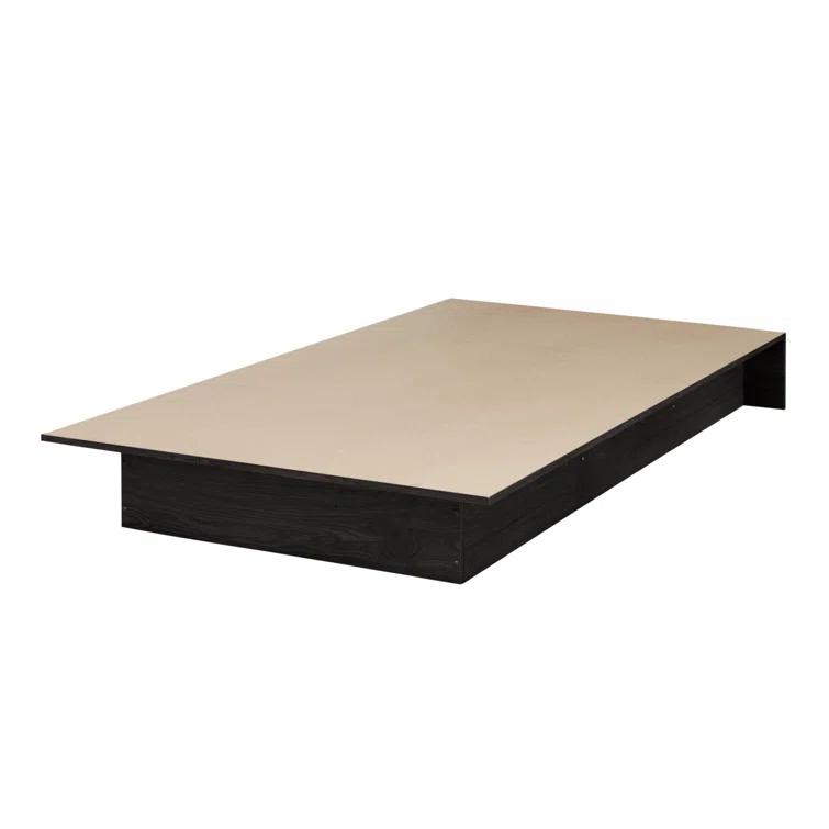 Libra Twin Platform Bed