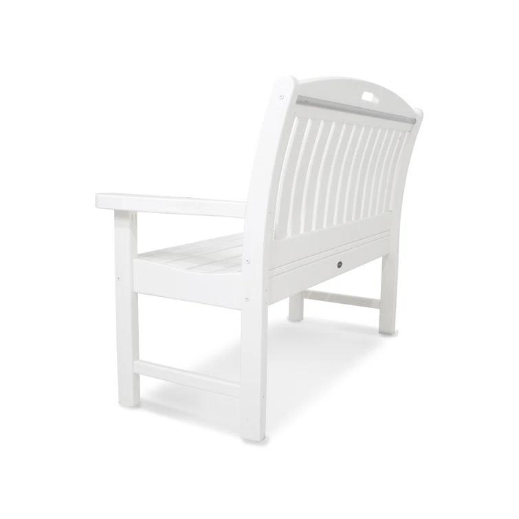 Nautical Bench