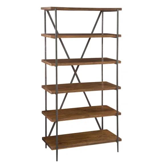 Ashley Standard Etagere Bookcase