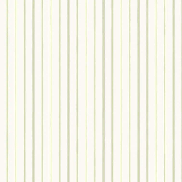 Simply Stripes II Striped Roll