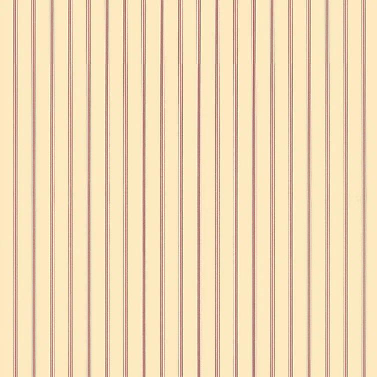 Simply Stripes II Striped Roll