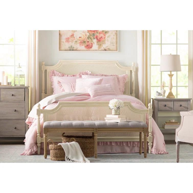 Laurel Foundry Modern Farmhouse® Crawley 24'' W Nightstand