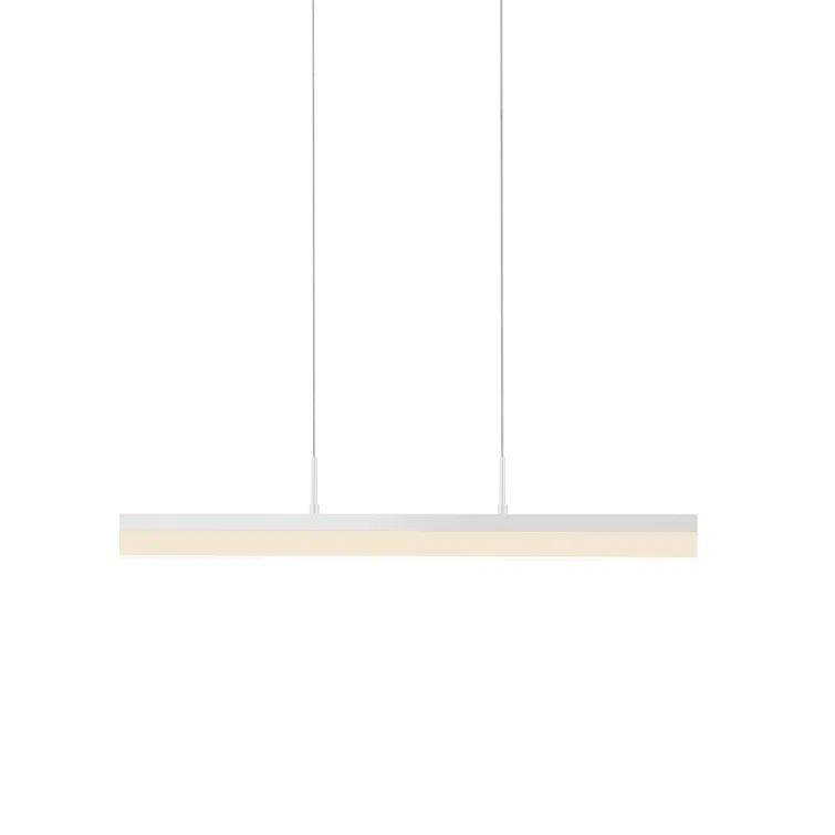 SONNEMAN Stiletto 1 - Light LED Kitchen Island Pendant