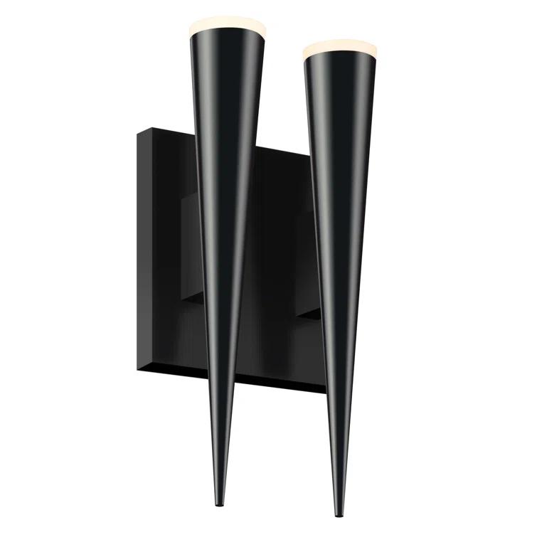 LED Wallchiere