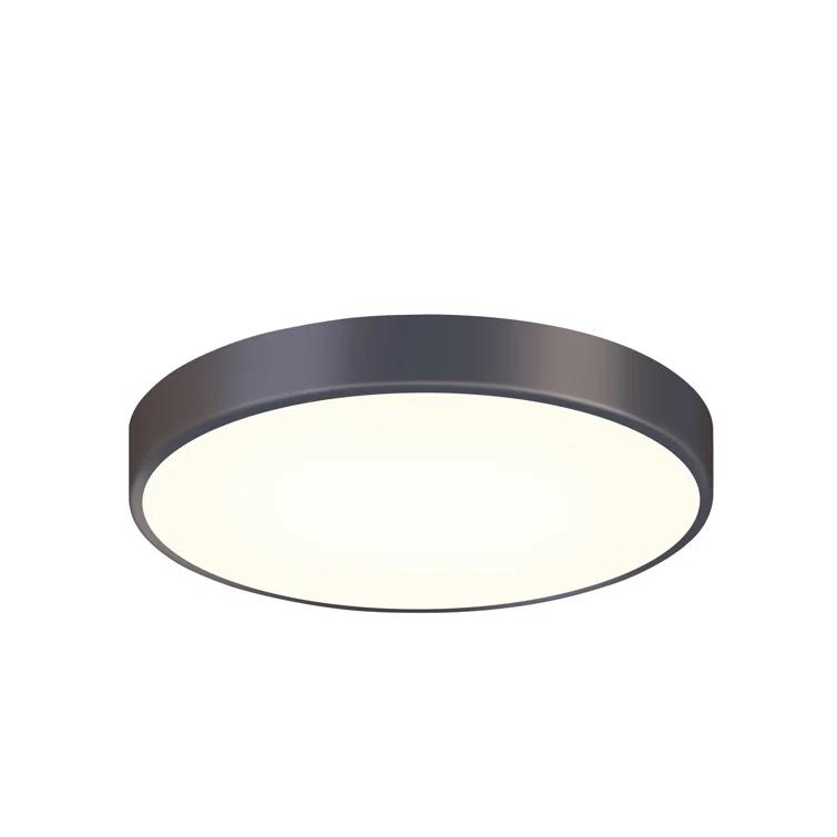 Pi LED Flush Mount