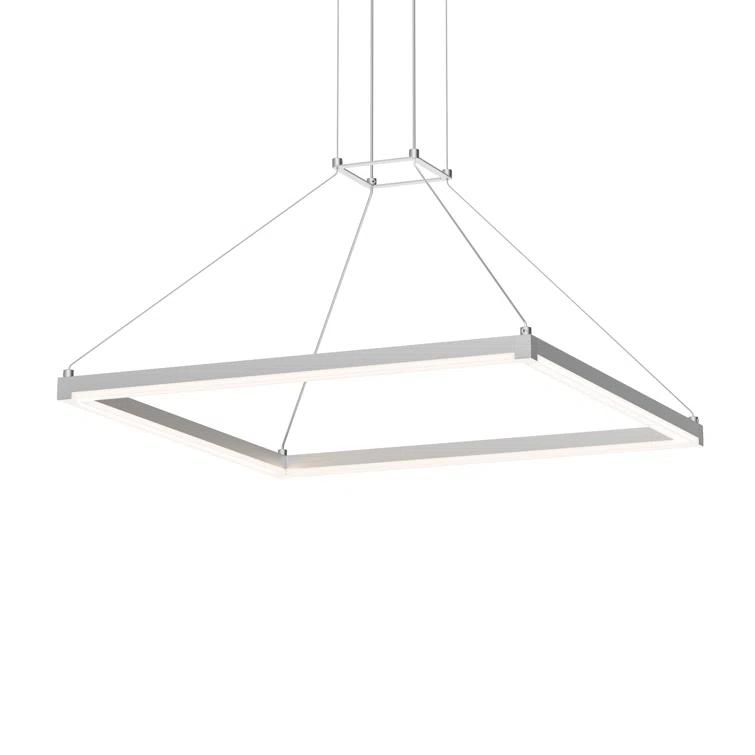 Stix 1 - Light LED Unique/Statement Pendant