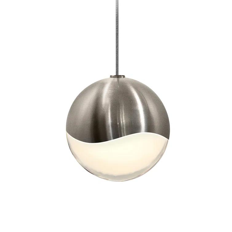 Grapes 1 - Light LED Single Pendant