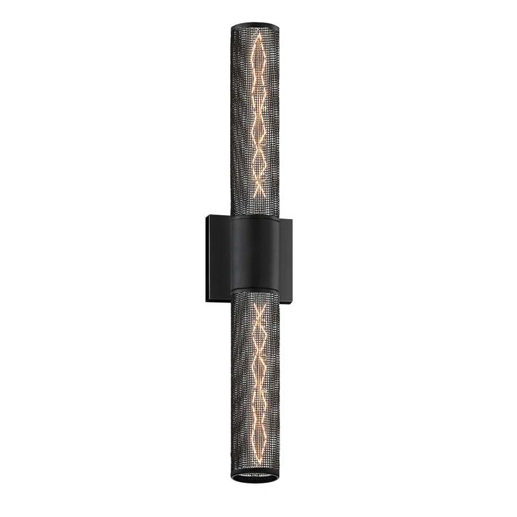 SONNEMAN Urban Edge Flush Mounted Sconce
