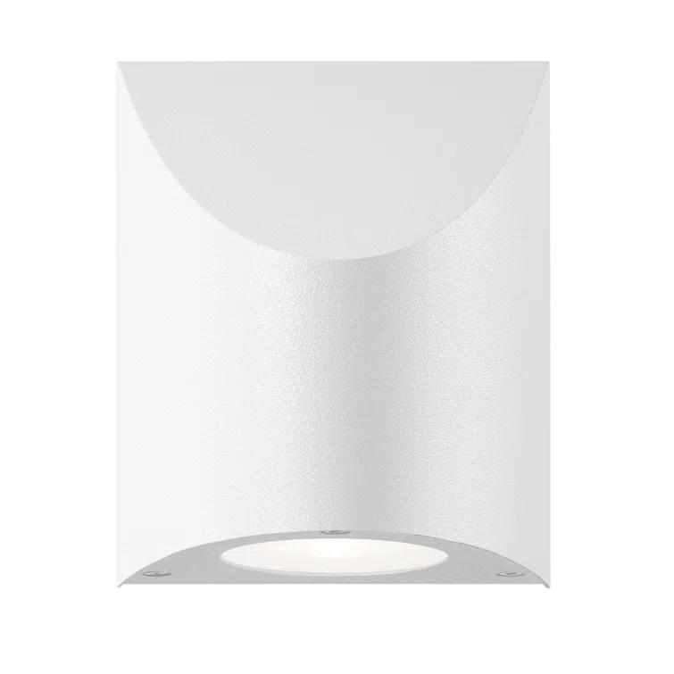 SONNEMAN Inside-Out Flush Mounted Sconce