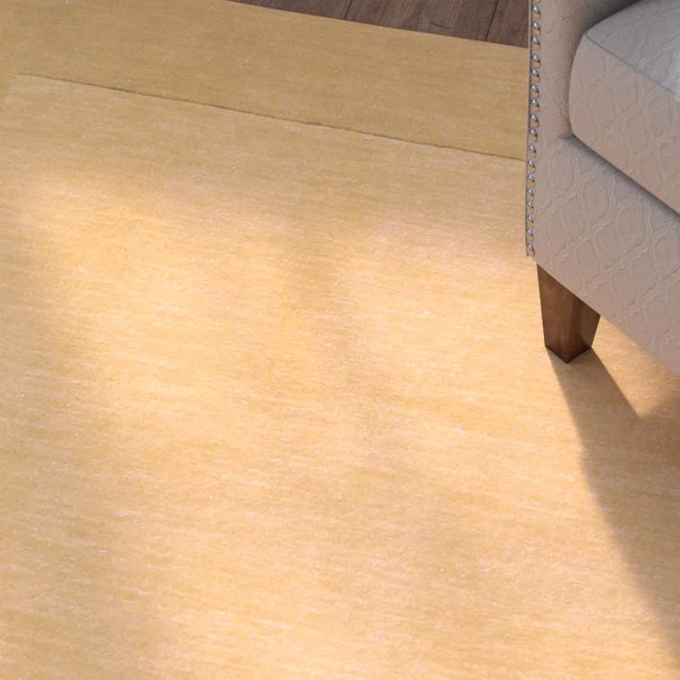 Mystique Sand Area Rug