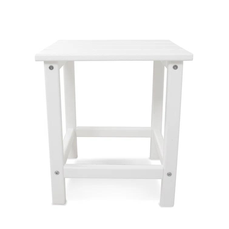 Long Island 18" Side Table
