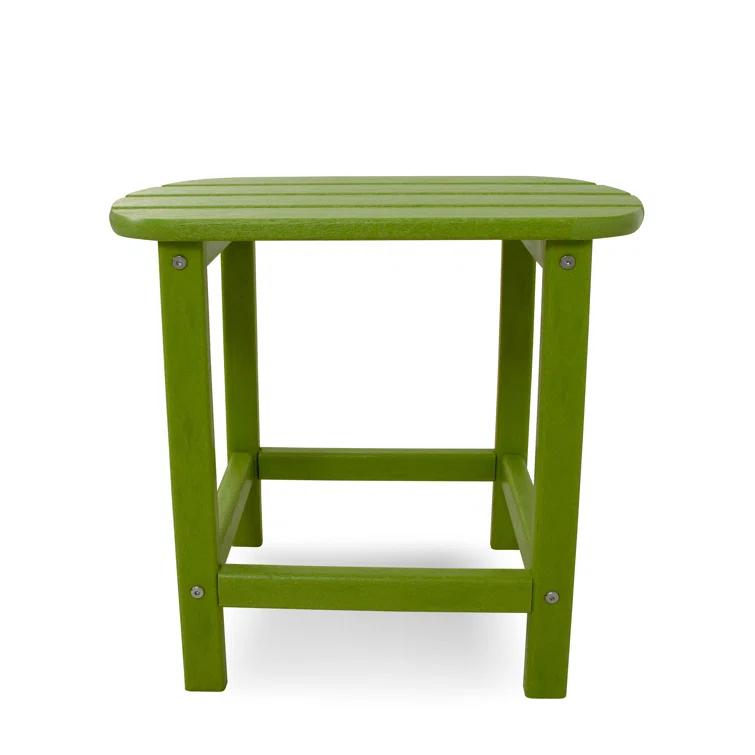 South Beach 18" Side Table