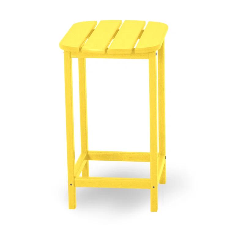 Long Island 18" Side Table