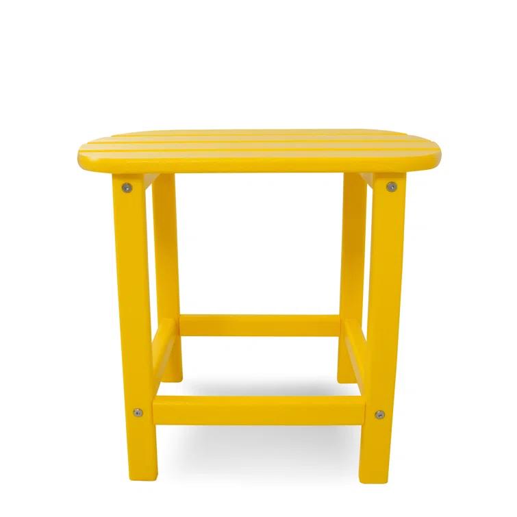 Long Island 18" Side Table