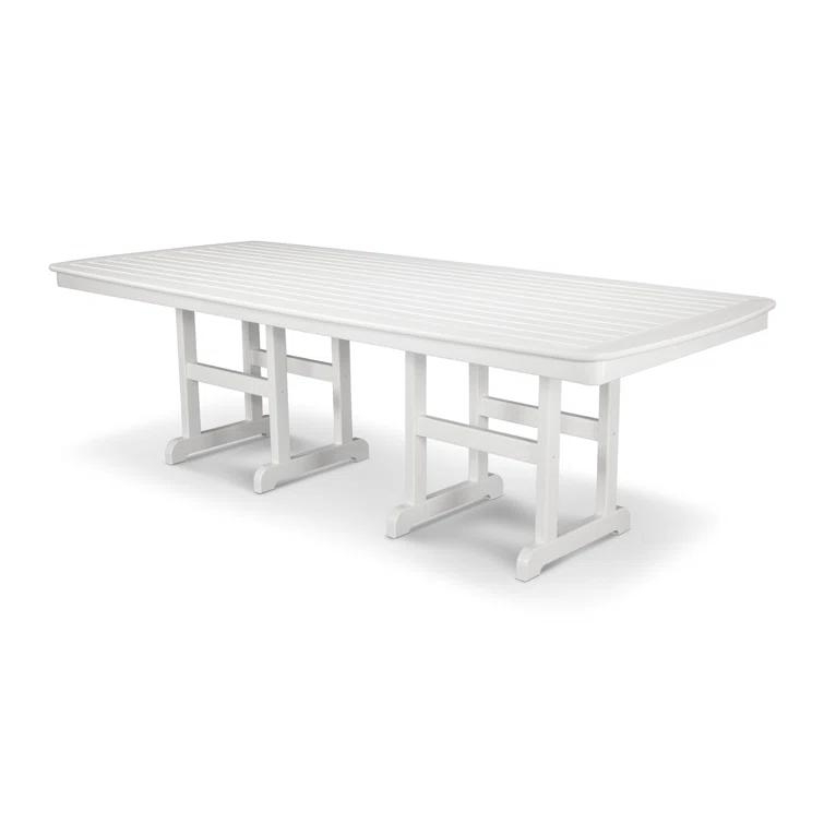 Nautical Dining Table