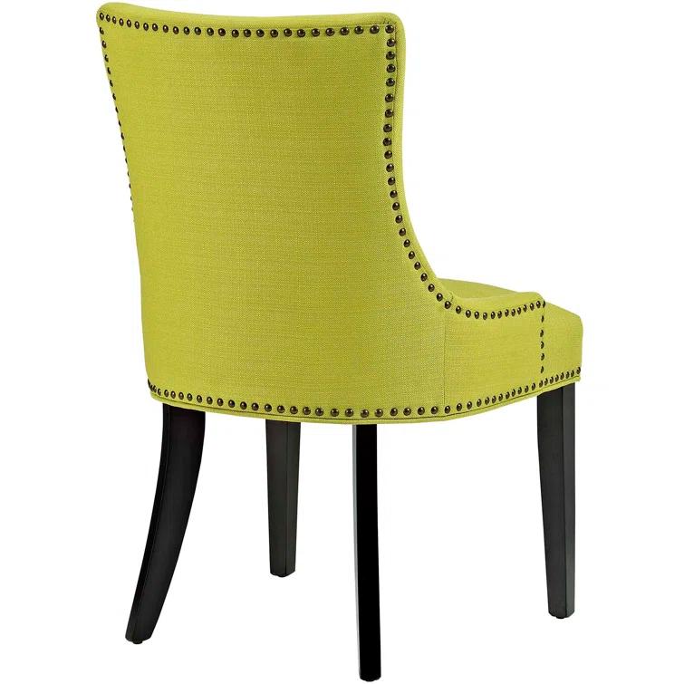 Modway Marquis Fabric Dining Side Chair