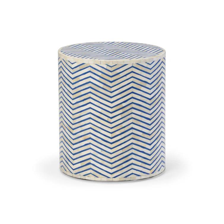 Chelsea House Lincoln End Table
