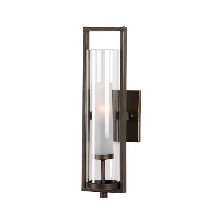 Lancaster Armed Sconce