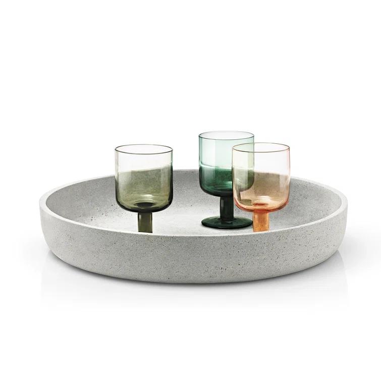 MOON Decorative Bowl