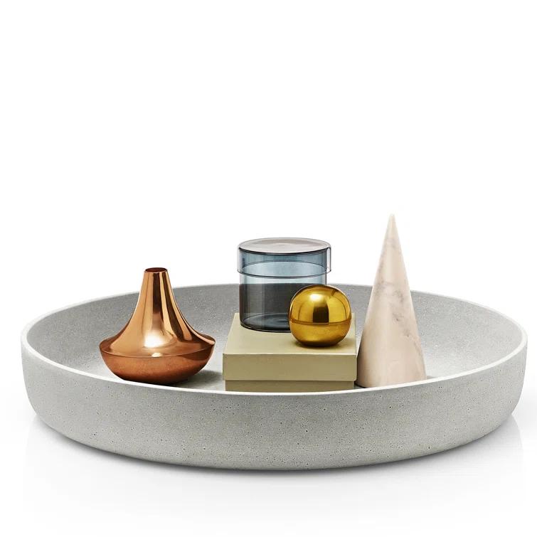 MOON Decorative Bowl