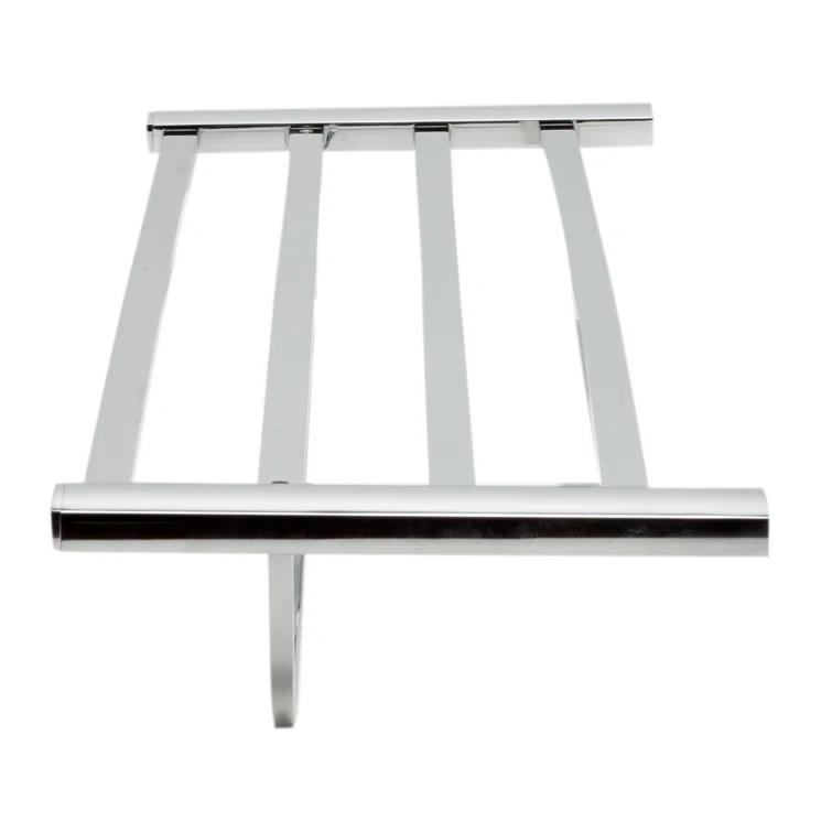 1 Wall Towel Rack