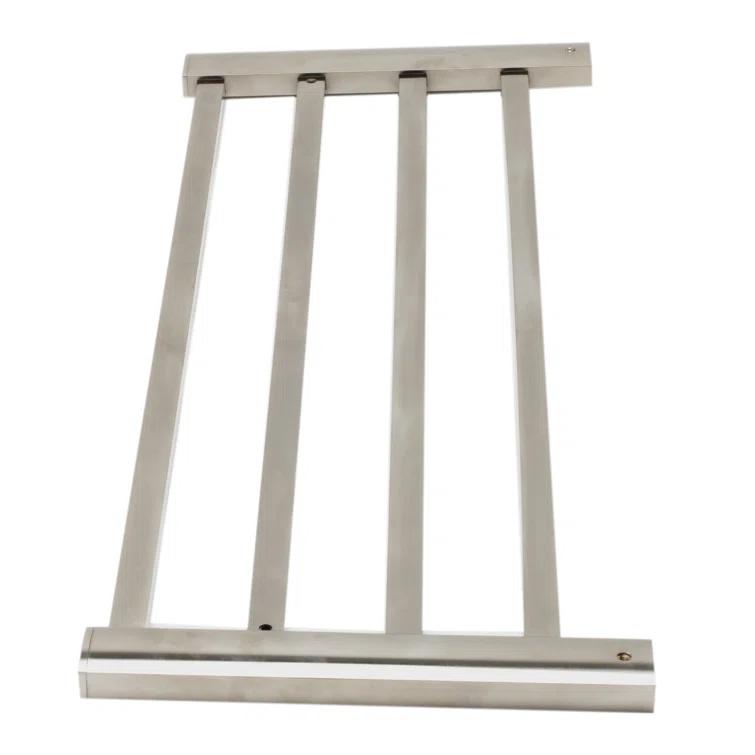 1 Wall Towel Rack