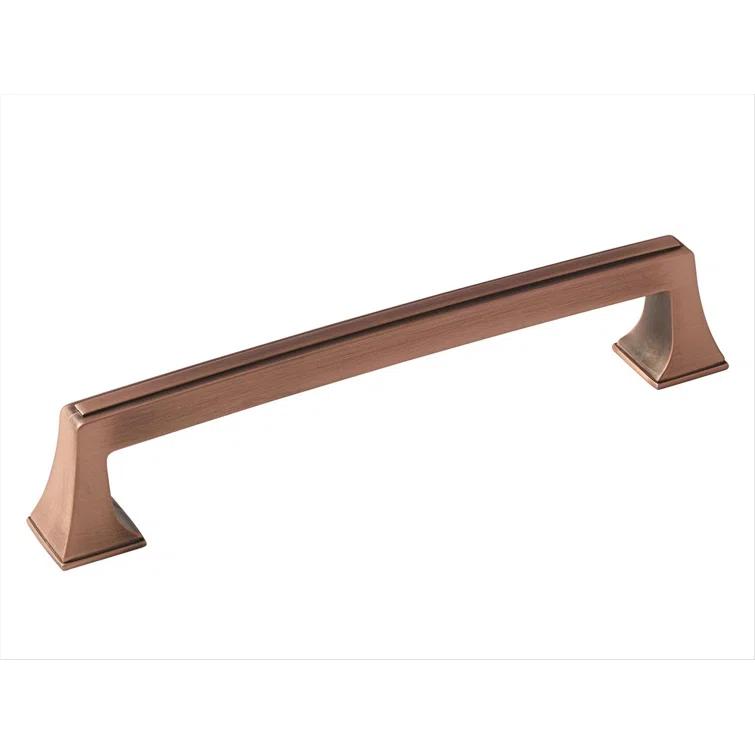 Mulholland Bar Pull