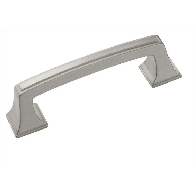 Mulholland 6 5/16" Center to Center Bar Pull