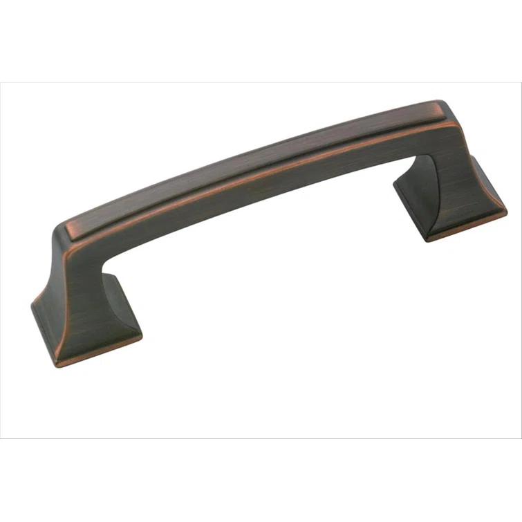 Mulholland 6 5/16" Center to Center Bar Pull