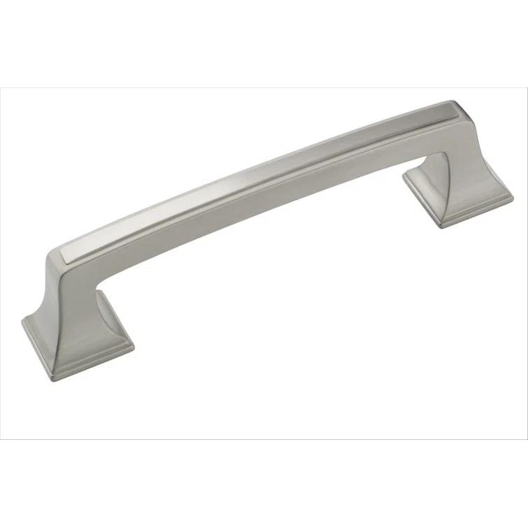 Mulholland 6 5/16" Center to Center Bar Pull