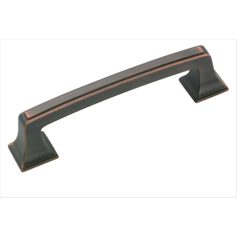 Mulholland 6 5/16" Center to Center Bar Pull