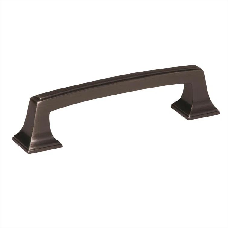 Mulholland 3 3/4" Center to Center Bar Pull
