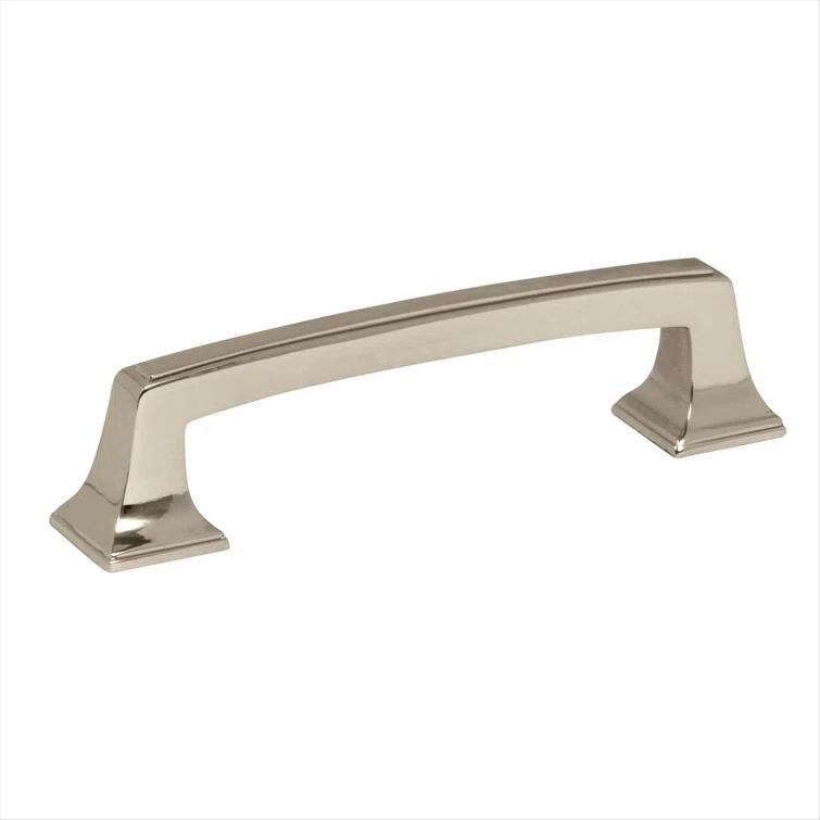 Mulholland Bar Pull
