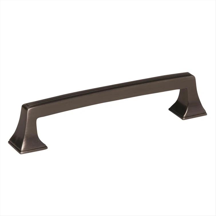 Mulholland 3 3/4" Center to Center Bar Pull