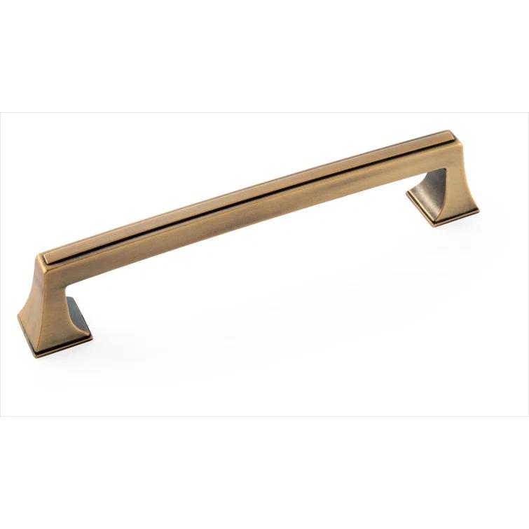 Mulholland Bar Pull