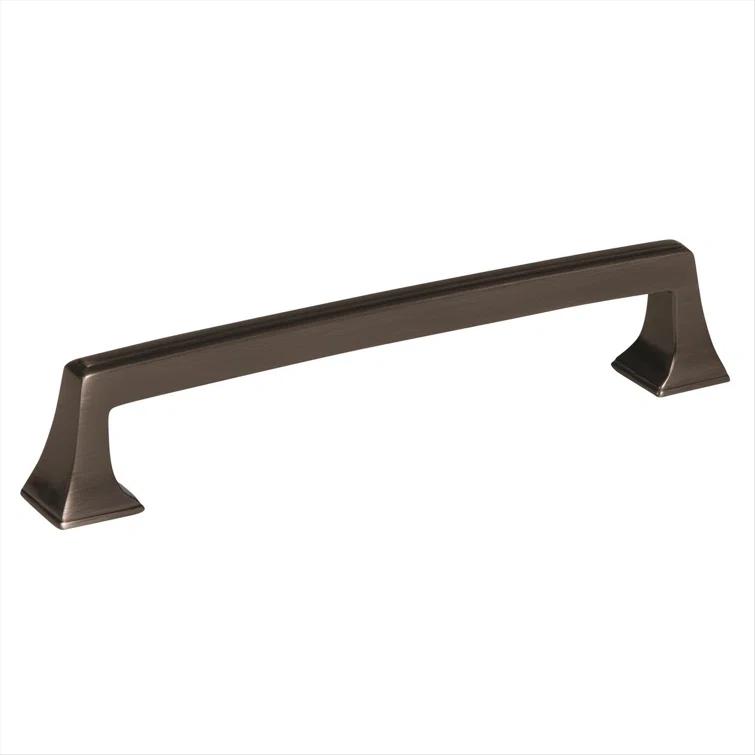 Mulholland 3 3/4" Center to Center Bar Pull