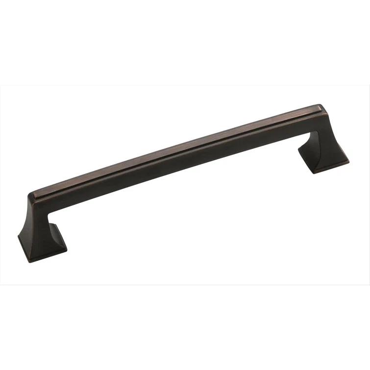 Mulholland 6 5/16" Center to Center Bar Pull