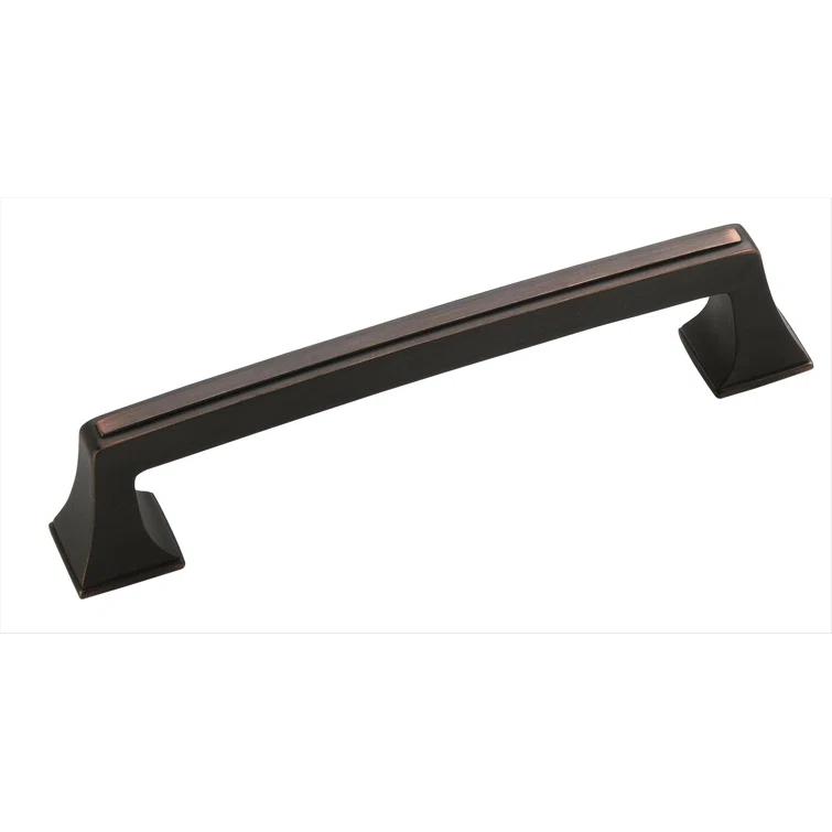 Mulholland 6 5/16" Center to Center Bar Pull