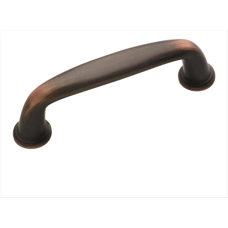 Kane 3 3/4" Center to Center Bar Pull